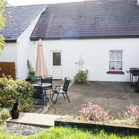 Julie'S Cottage Castleisland Extérieur photo