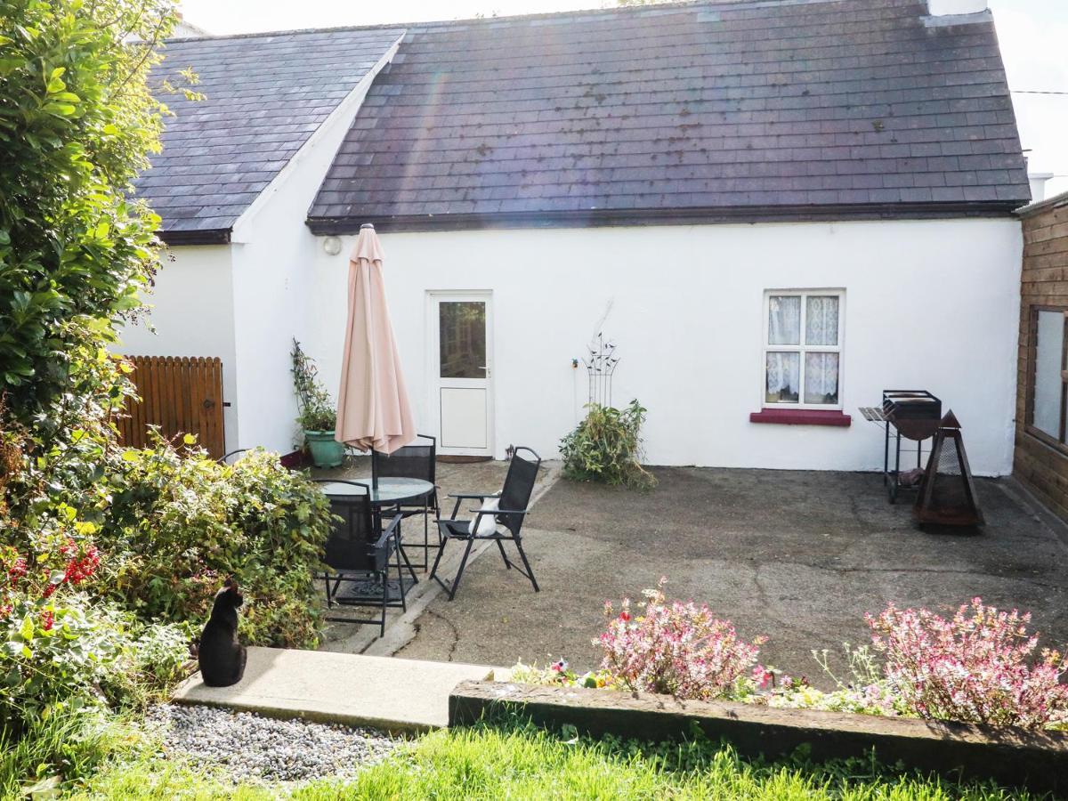 Julie'S Cottage Castleisland Extérieur photo