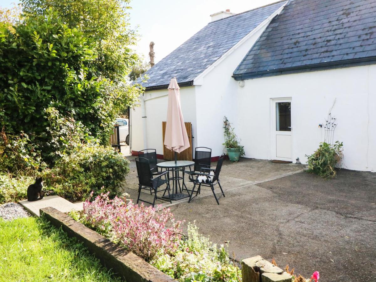 Julie'S Cottage Castleisland Extérieur photo