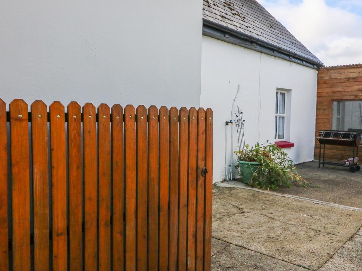 Julie'S Cottage Castleisland Extérieur photo