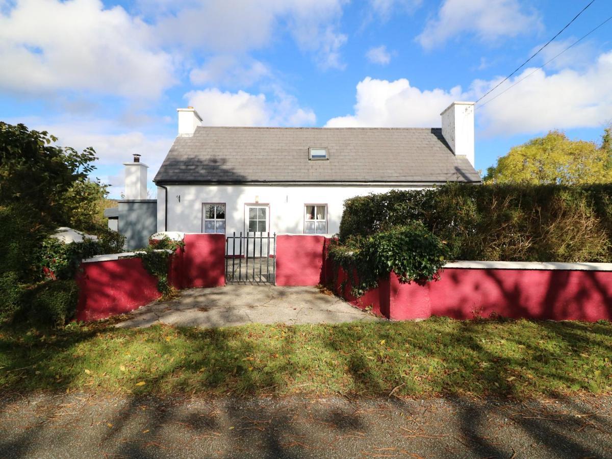 Julie'S Cottage Castleisland Extérieur photo