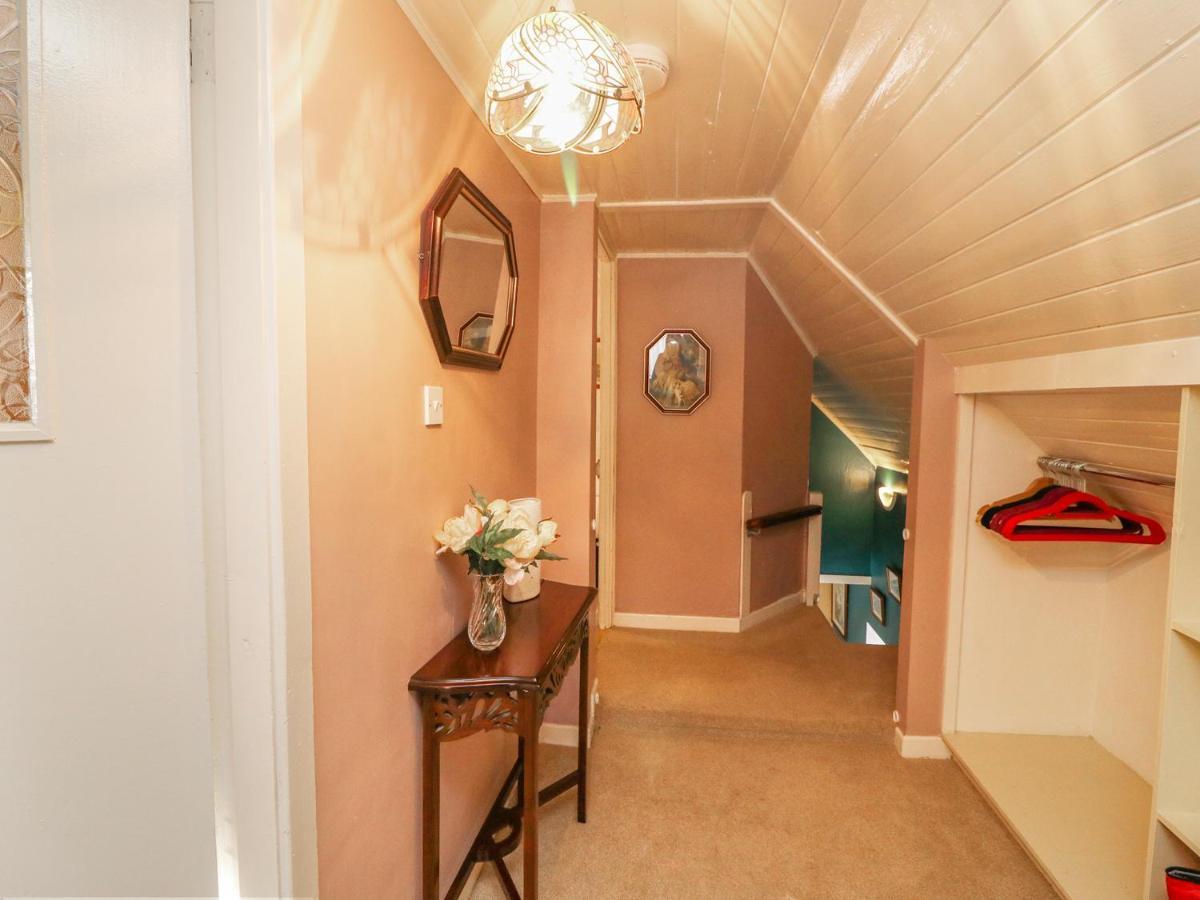 Julie'S Cottage Castleisland Extérieur photo