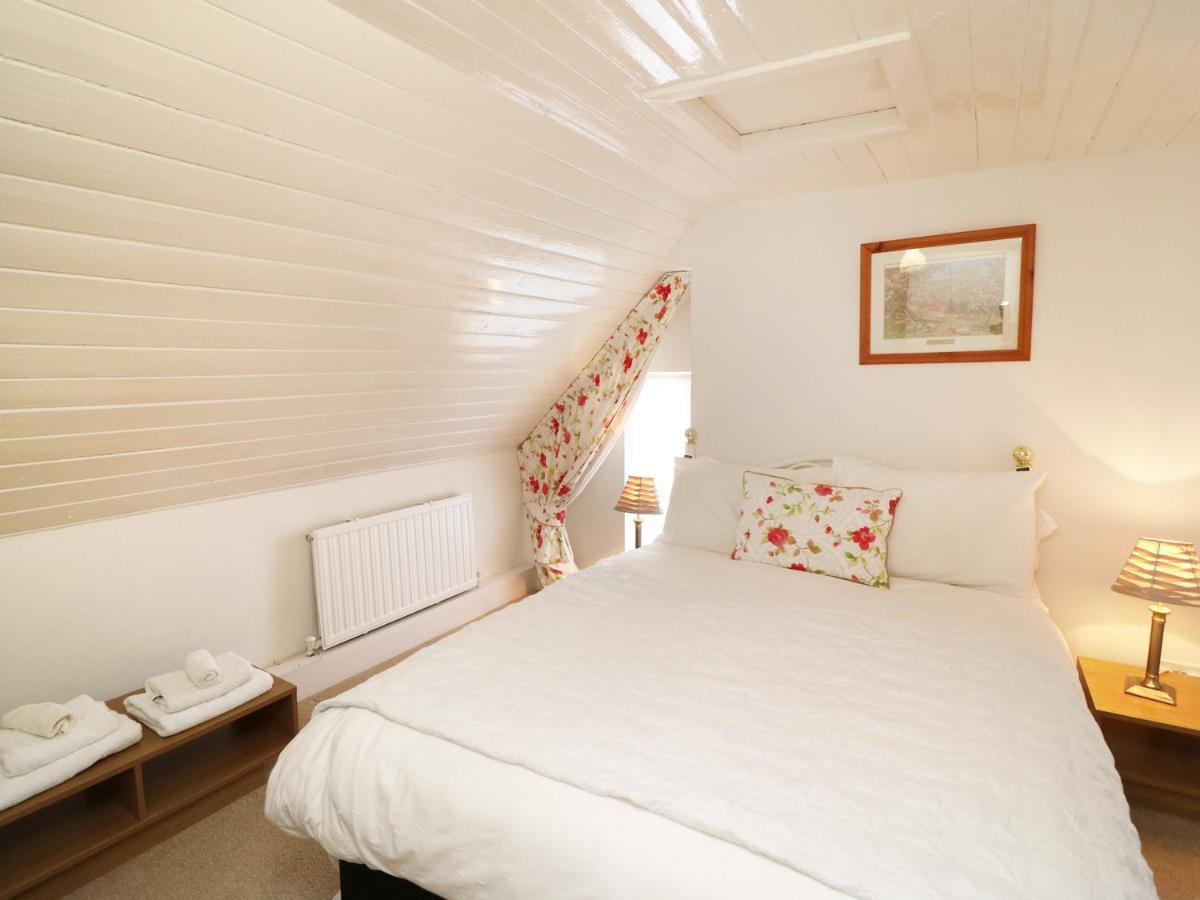 Julie'S Cottage Castleisland Extérieur photo