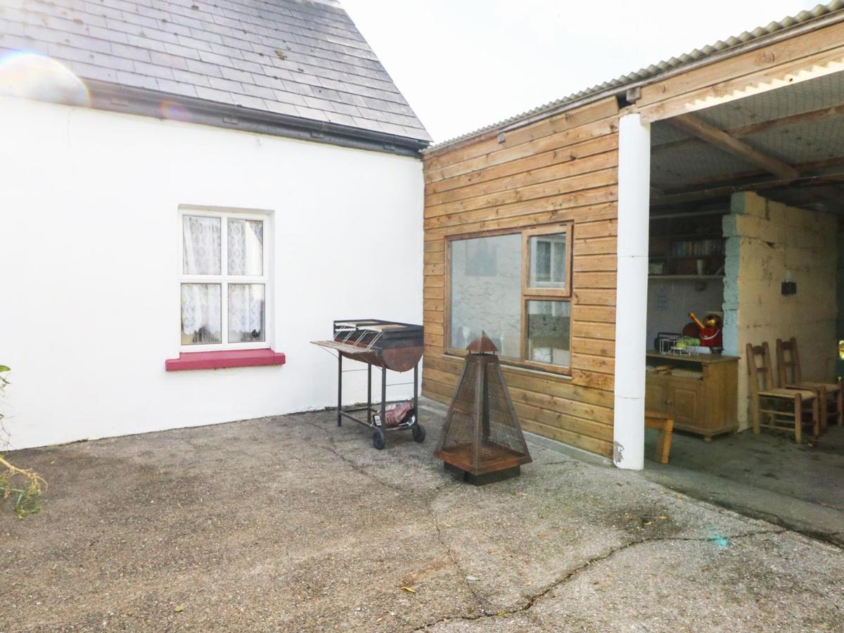 Julie'S Cottage Castleisland Extérieur photo
