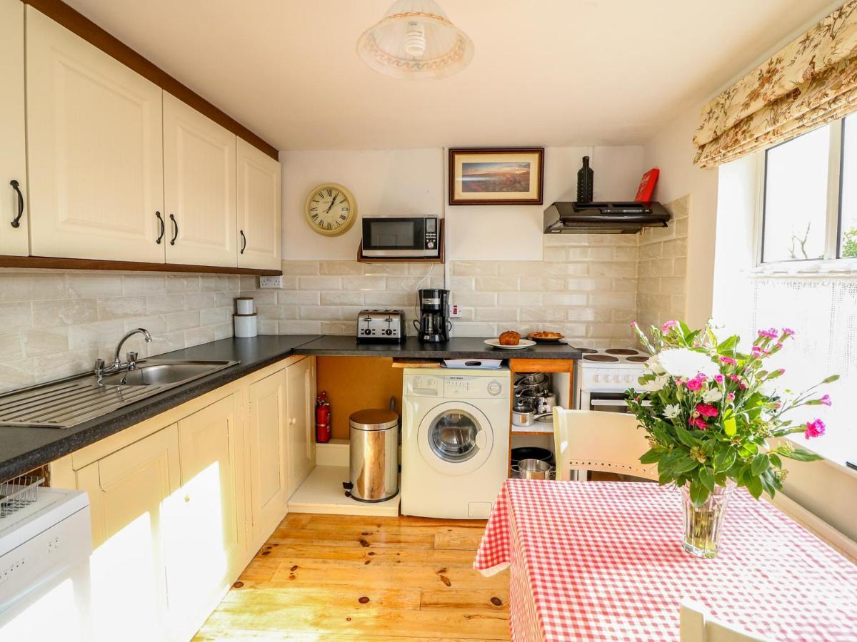 Julie'S Cottage Castleisland Extérieur photo
