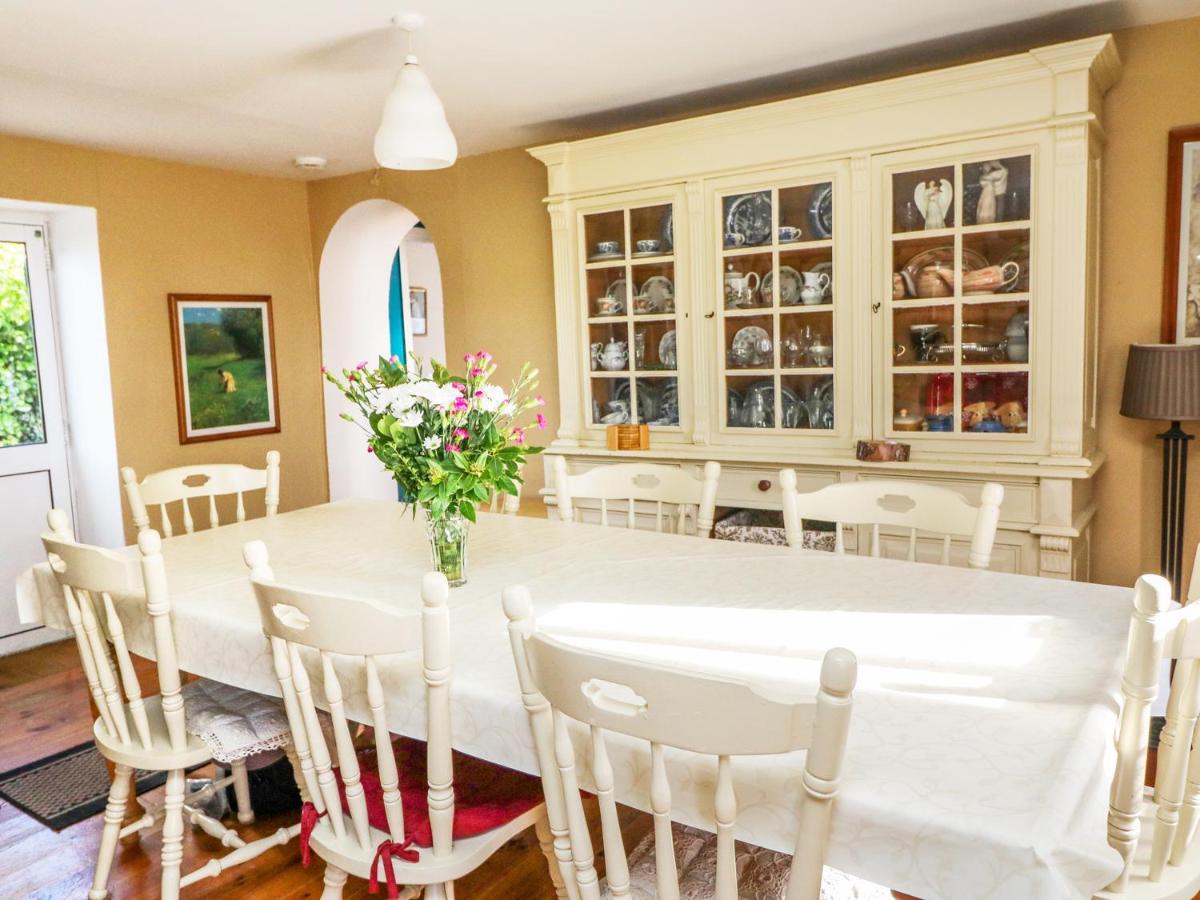 Julie'S Cottage Castleisland Extérieur photo