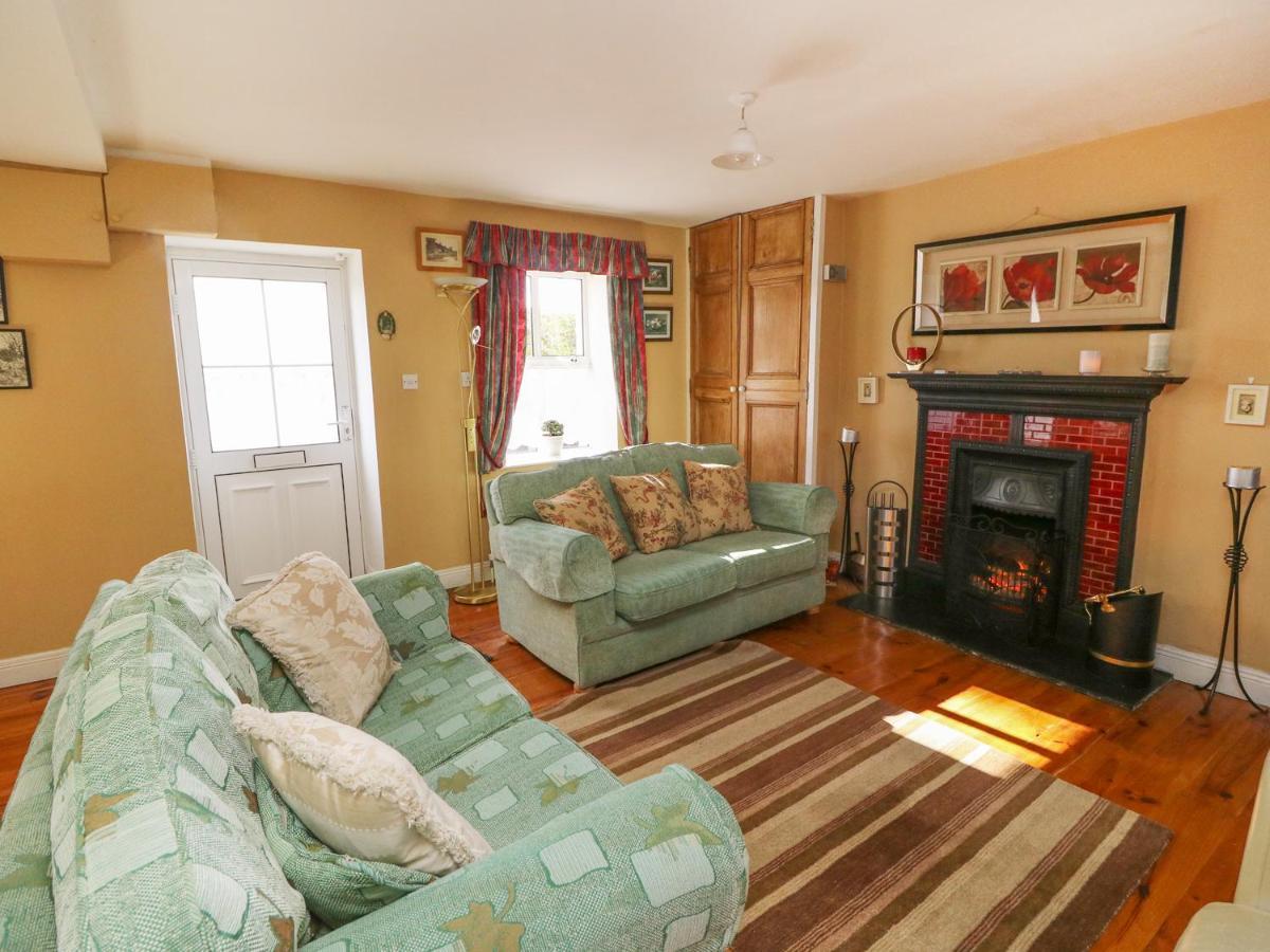 Julie'S Cottage Castleisland Extérieur photo