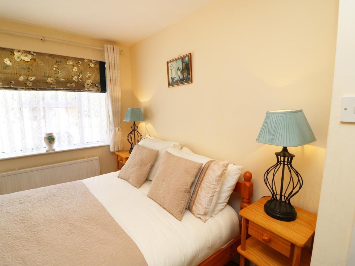 Julie'S Cottage Castleisland Extérieur photo