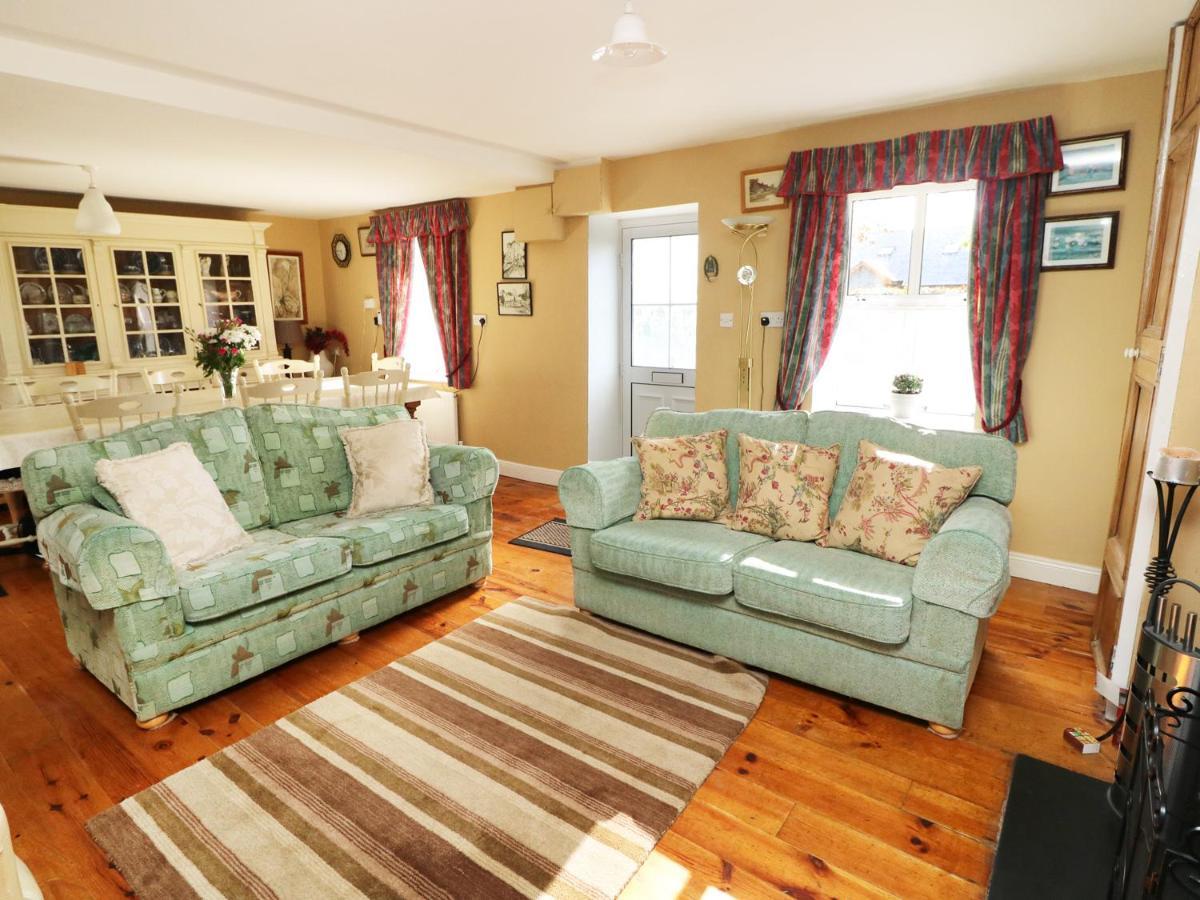 Julie'S Cottage Castleisland Extérieur photo