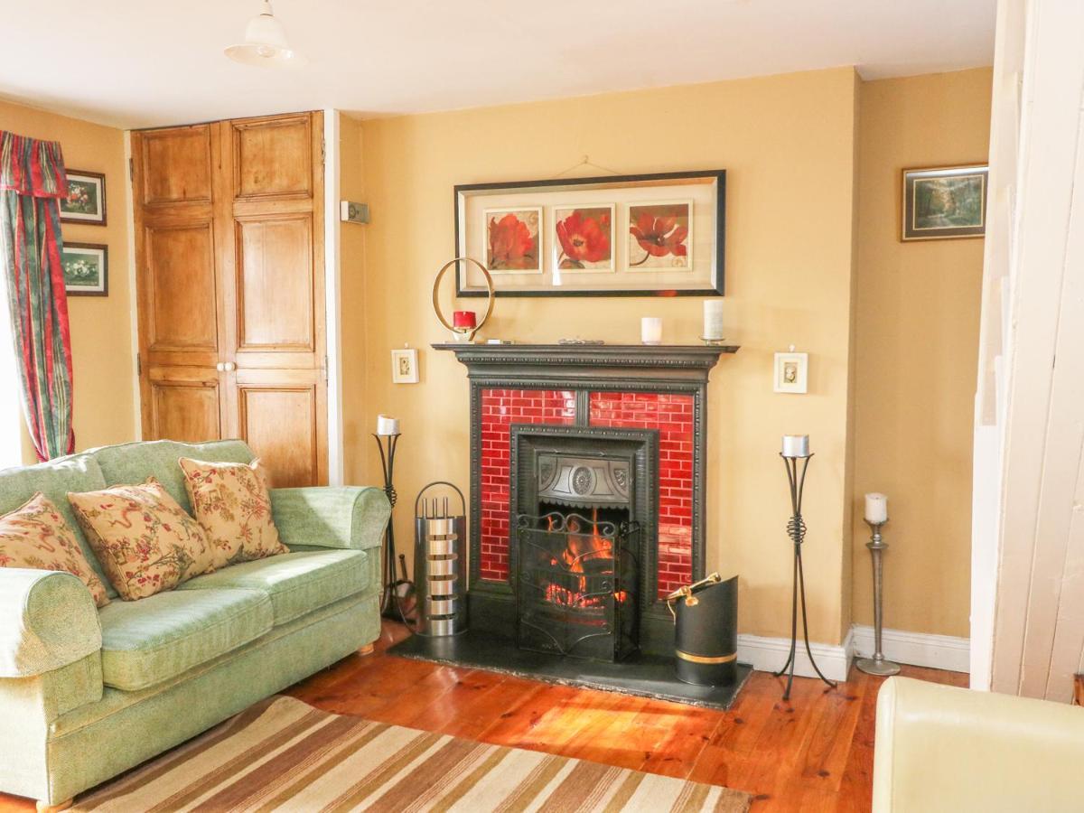 Julie'S Cottage Castleisland Extérieur photo