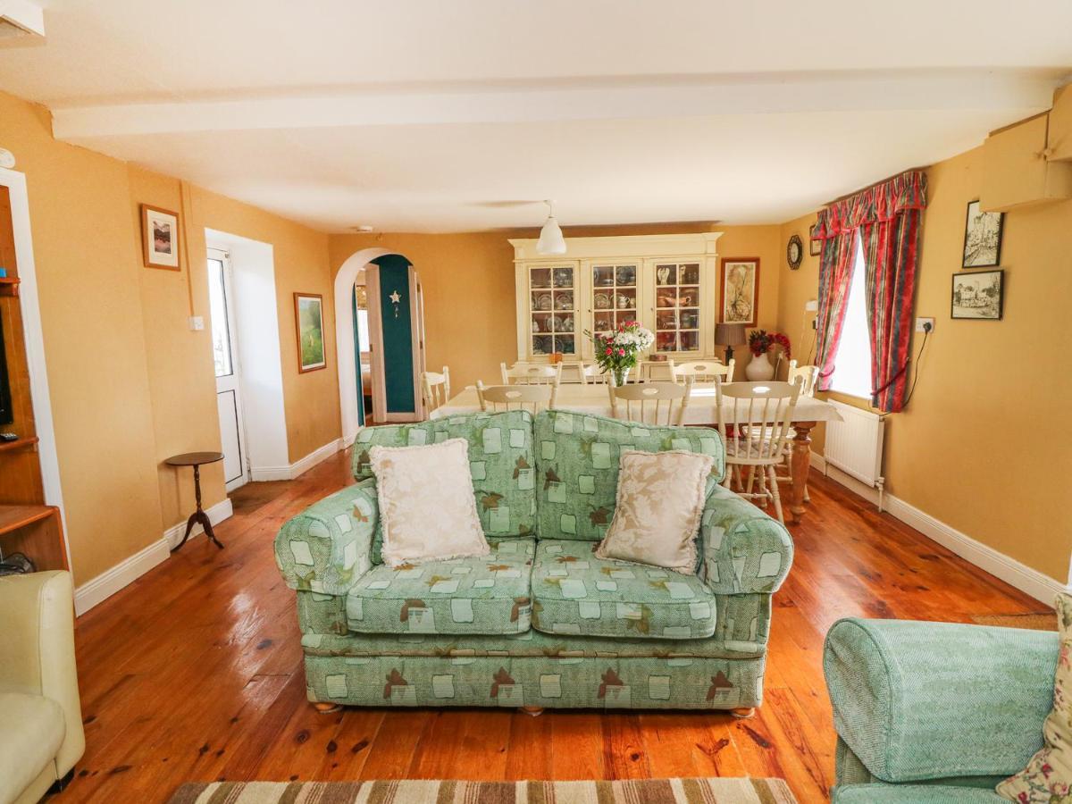 Julie'S Cottage Castleisland Extérieur photo