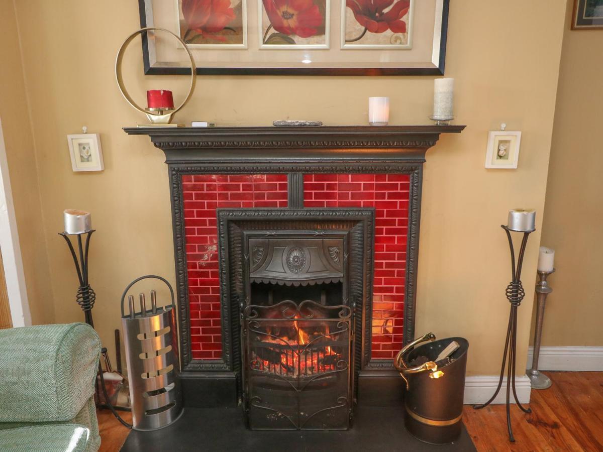 Julie'S Cottage Castleisland Extérieur photo