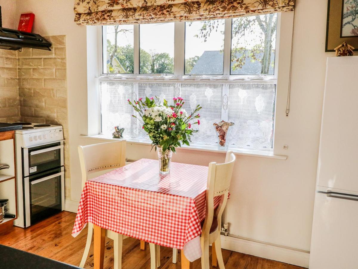 Julie'S Cottage Castleisland Extérieur photo